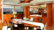 Let It Be Dinning